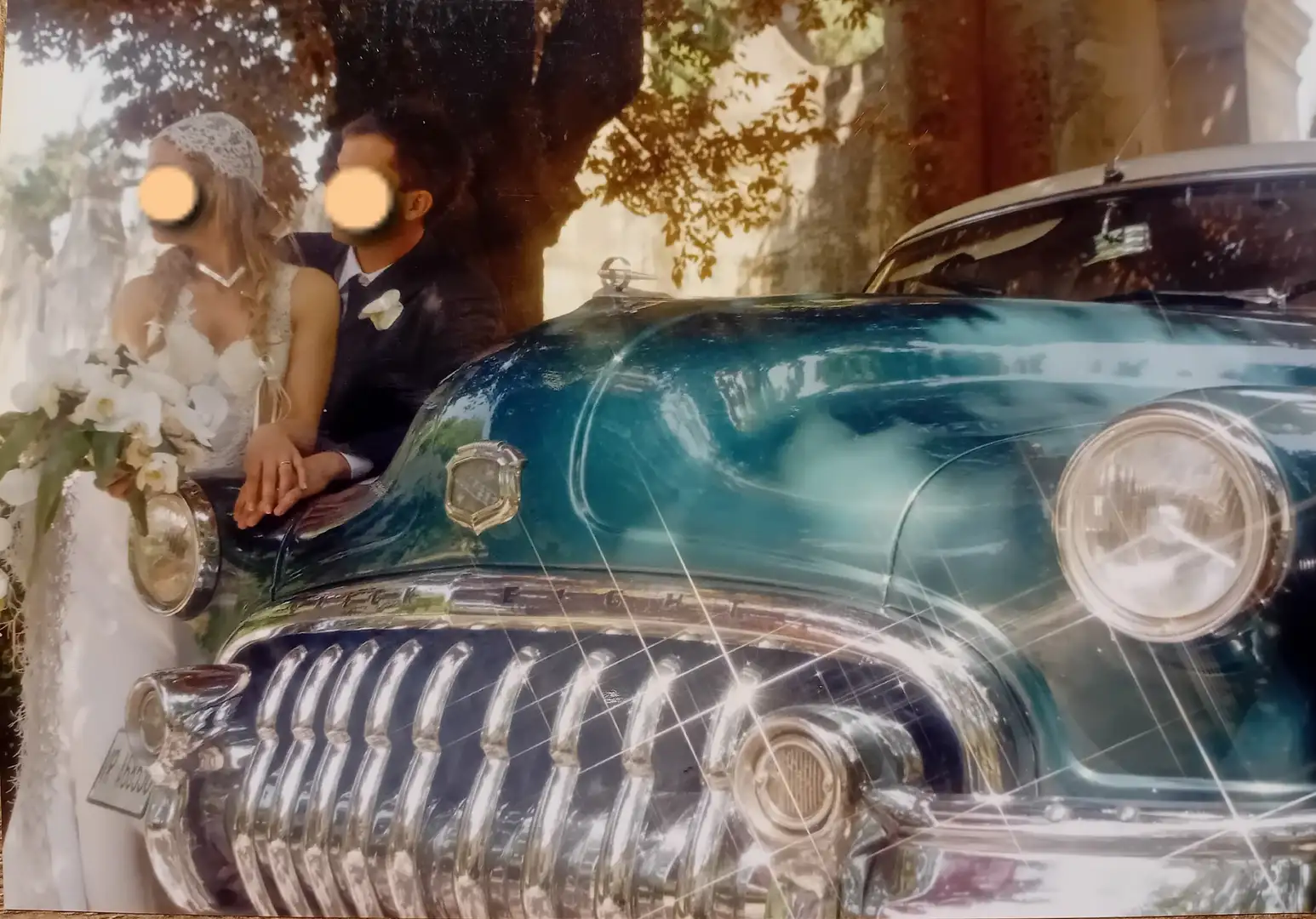 Buick Special berlina - 1