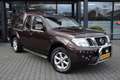 Nissan Navara 2.5 DCI SE 4WD VAN Brązowy - thumbnail 1