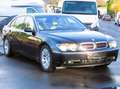 BMW 760 760Li V12 "Top Zustand" Alcantara-Himmel Voll Noir - thumbnail 5