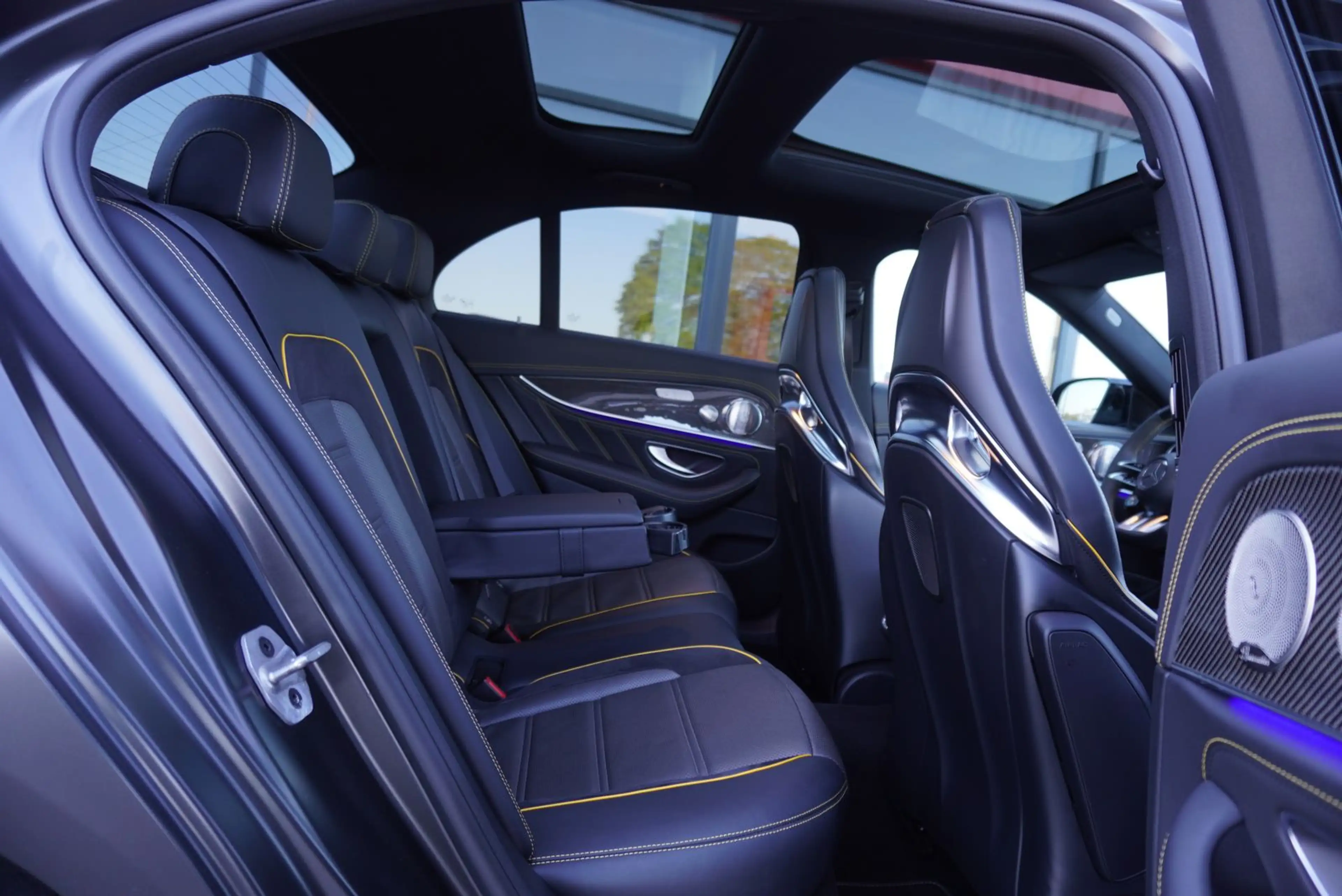 Mercedes-Benz E 63 AMG S AMG Final Edition/1of999/UPE165.000/ — photo 11