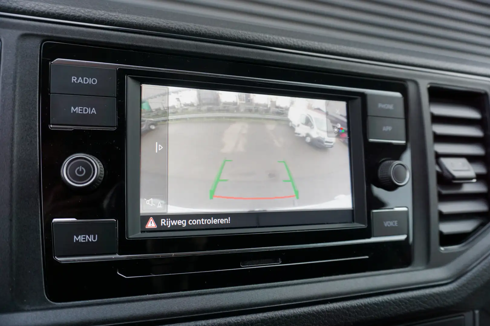 MAN TGE 3.180 177pk L3H3/L2H2 Apple Carplay Camera Cruise Wit - 2