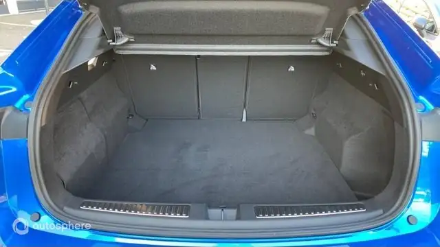 Renault Rafale view 8