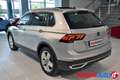 Volkswagen Tiguan 2.0 TDI 150 CV DSG 4MOTION ELEGANCE + TETTO + DCC Argento - thumbnail 4