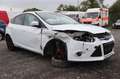Ford Focus Lim. Titanium Weiß - thumbnail 8