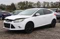 Ford Focus Lim. Titanium Weiß - thumbnail 1