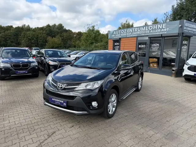 Toyota Sonstige