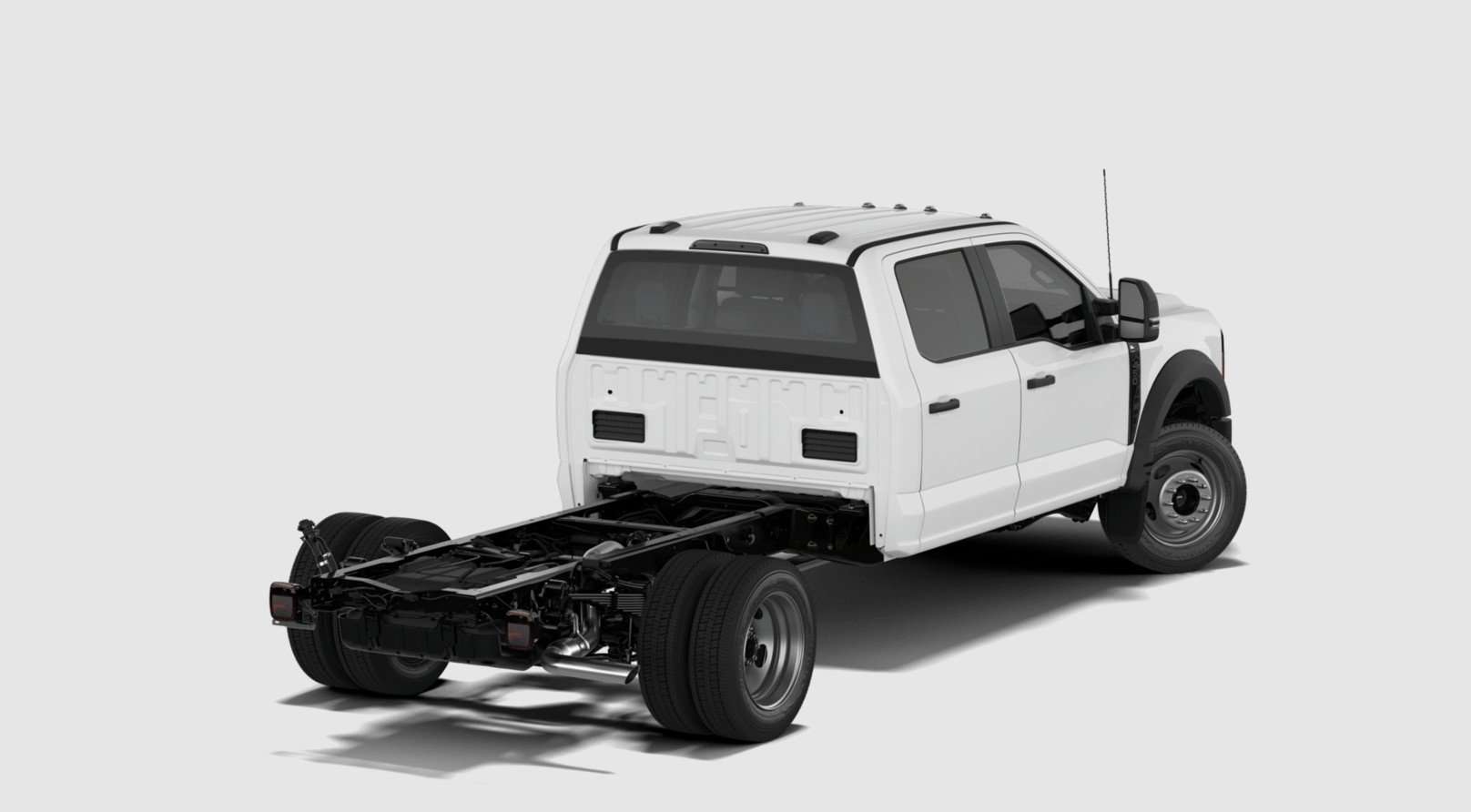 2026 Ford F-450 Super Duty