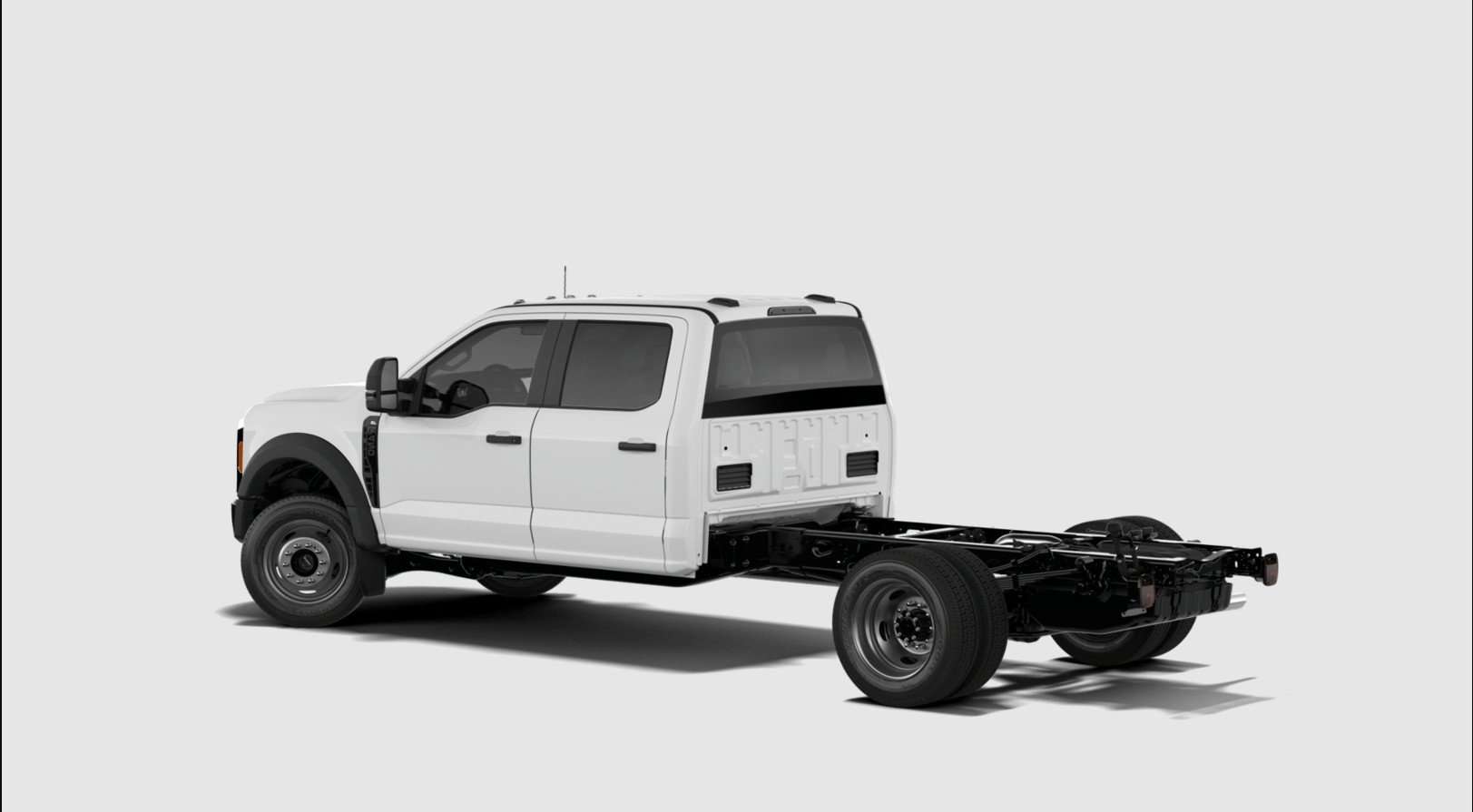 2026 Ford F-450 Super Duty