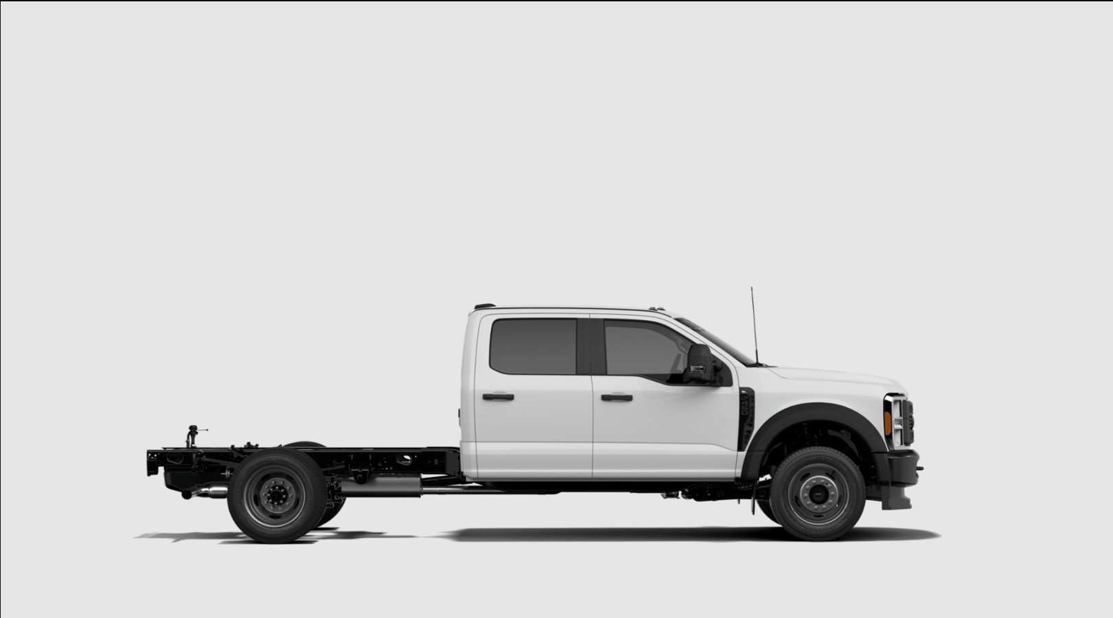 2026 Ford F-450 Super Duty
