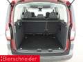 Volkswagen Caddy 2.0 TDI AHK NAVI SHZ CAM ALU Rot - thumbnail 6