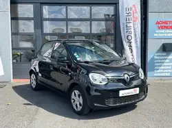 Renault Twingo III SCe 65 - 21 Zen