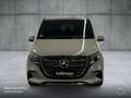 Mercedes-Benz V 250 d Lang AVANTGARDE+9G+StandHZ+Klimaautom.+DIS Gris - thumbnail 3