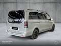 Mercedes-Benz V 250 d Lang AVANTGARDE+9G+StandHZ+Klimaautom.+DIS Gris - thumbnail 6