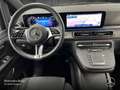 Mercedes-Benz V 250 d Lang AVANTGARDE+9G+StandHZ+Klimaautom.+DIS Gris - thumbnail 12