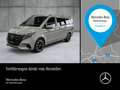Mercedes-Benz V 250 d Lang AVANTGARDE+9G+StandHZ+Klimaautom.+DIS Gris - thumbnail 1
