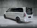 Mercedes-Benz V 250 d Lang AVANTGARDE+9G+StandHZ+Klimaautom.+DIS Gris - thumbnail 9