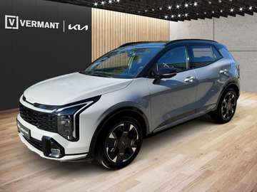 1.6 T-GDi HEV 2WD AT GT-Line  2T + Pano