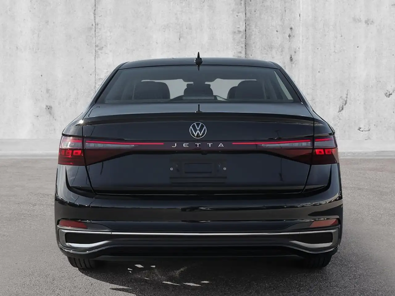 Volkswagen Jetta снимка Volkswagen Jetta