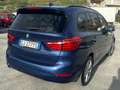 BMW 216 216d Gran Tourer Msport 7p auto Azul - thumbnail 3