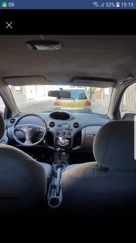 Toyota Yaris 1.3i Linea Sol A, foto 12