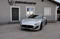 Maserati GranTurismo Gran Turismo Klappenauspuff, Skyhook Fahrwerk Silber - thumbnail 20