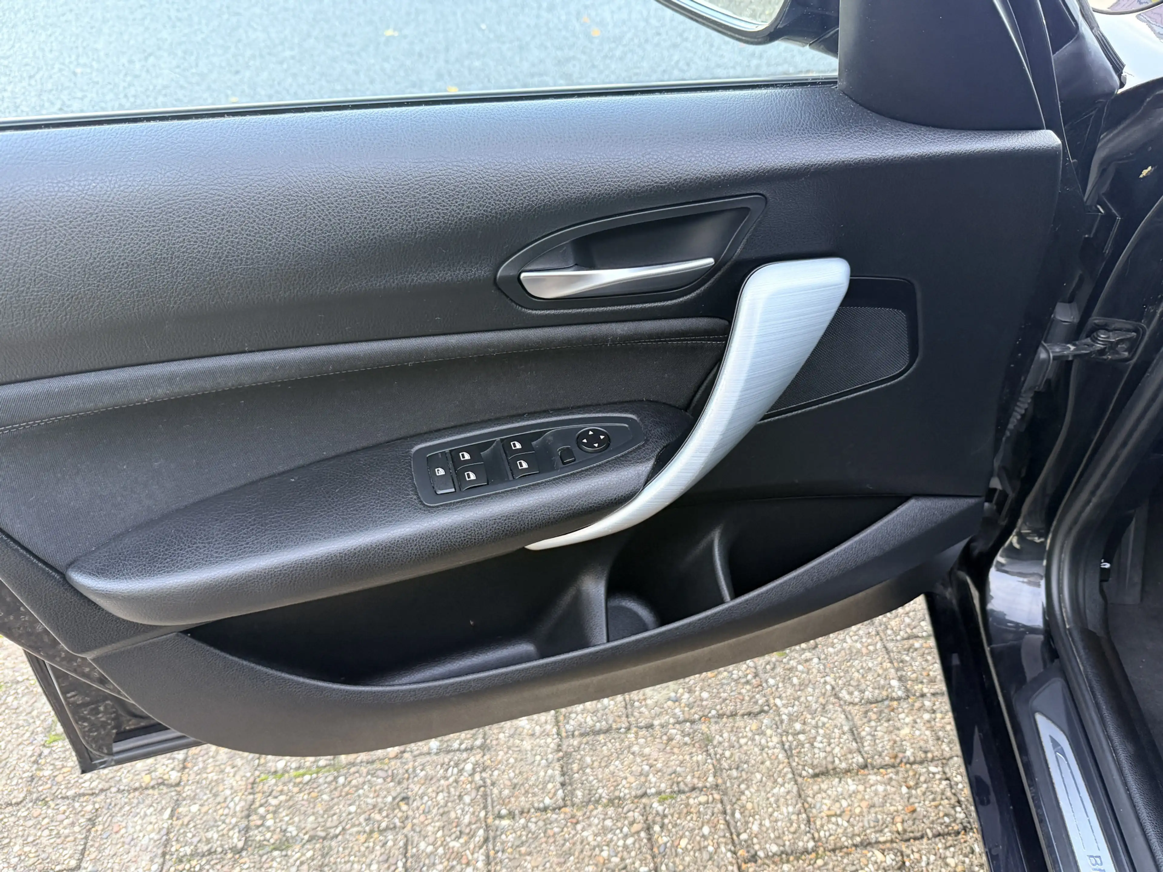 BMW 118 1-serie 118i EDE Corporate Lease Sport | LED | Spo — photo 19