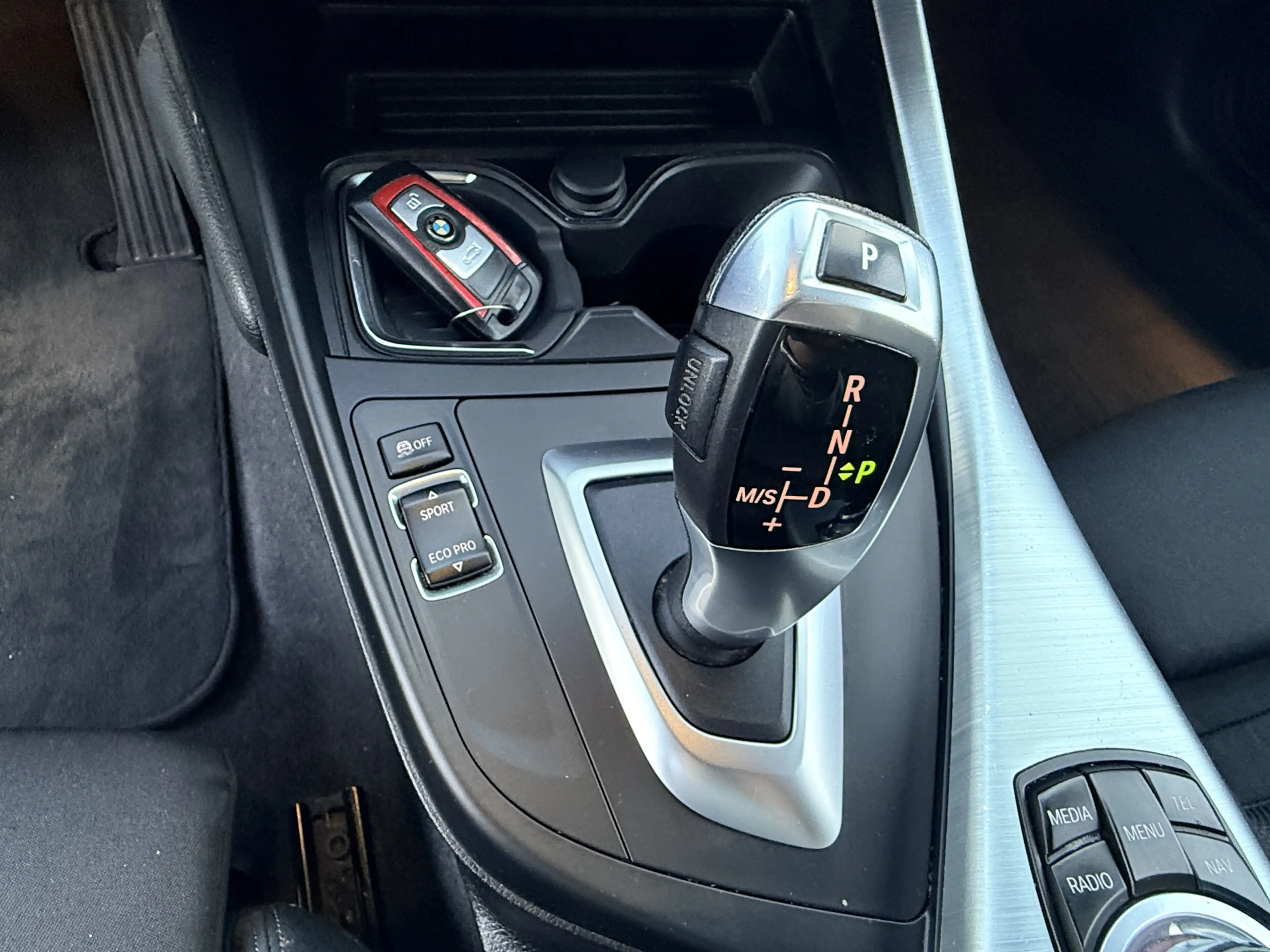 BMW 118 1-serie 118i EDE Corporate Lease Sport | LED | Spo — photo 29