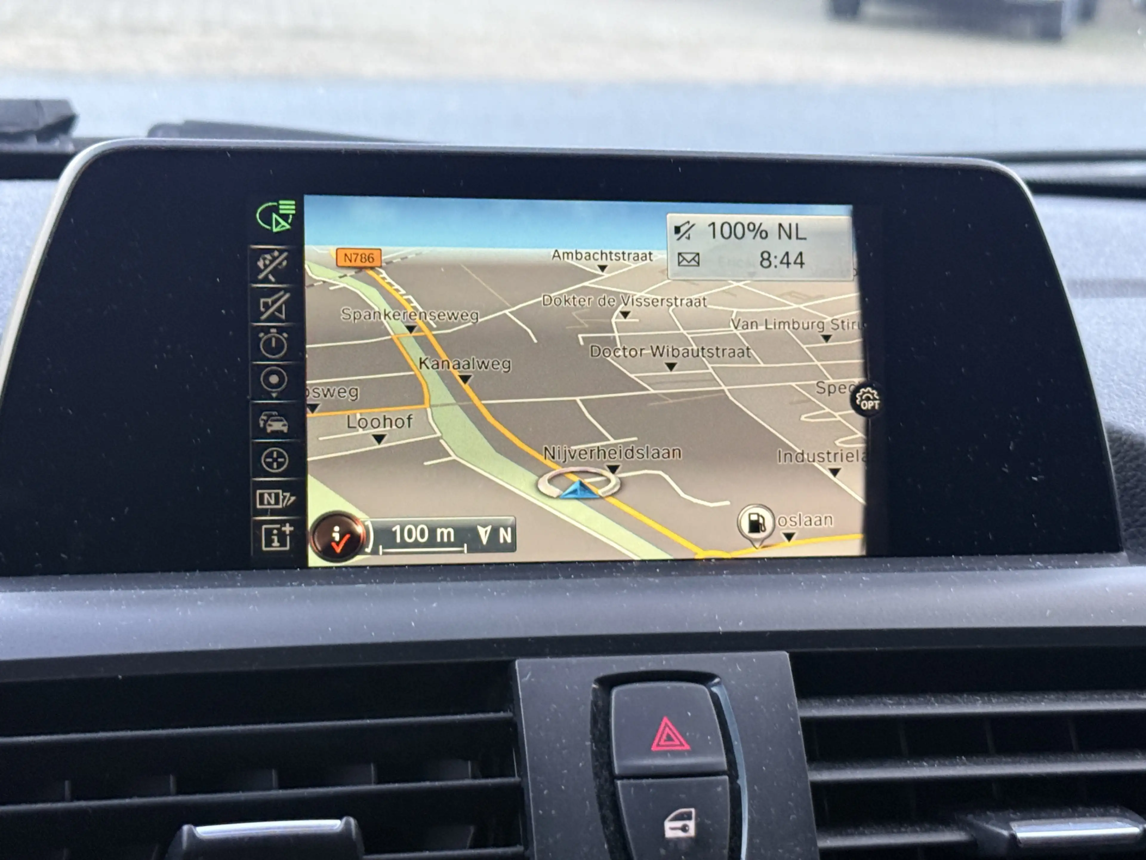 BMW 118 1-serie 118i EDE Corporate Lease Sport | LED | Spo — photo 45