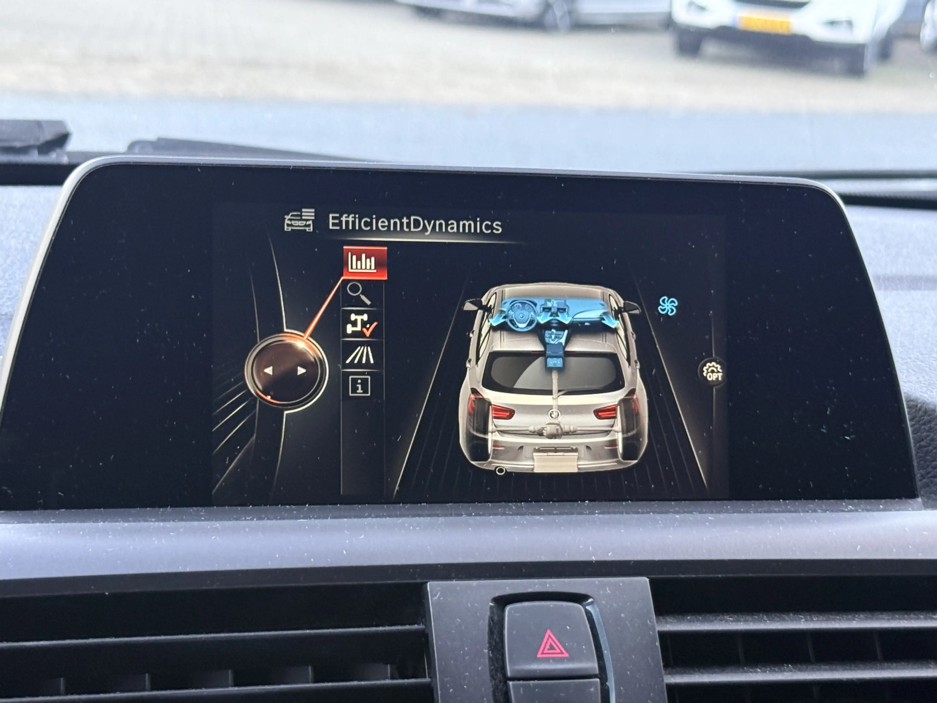 BMW 118 1-serie 118i EDE Corporate Lease Sport | LED | Spo — photo 49