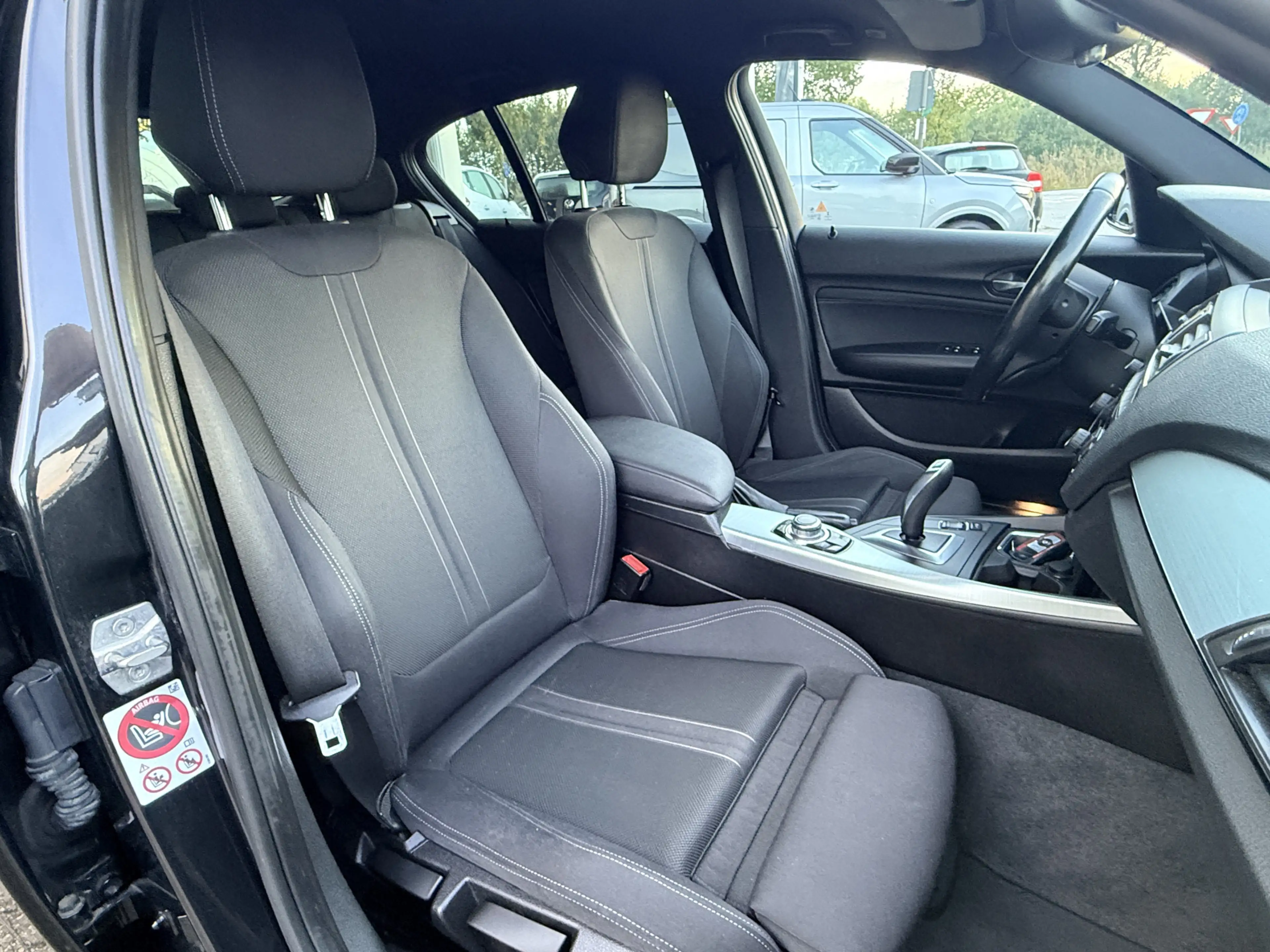 BMW 118 1-serie 118i EDE Corporate Lease Sport | LED | Spo — photo 33