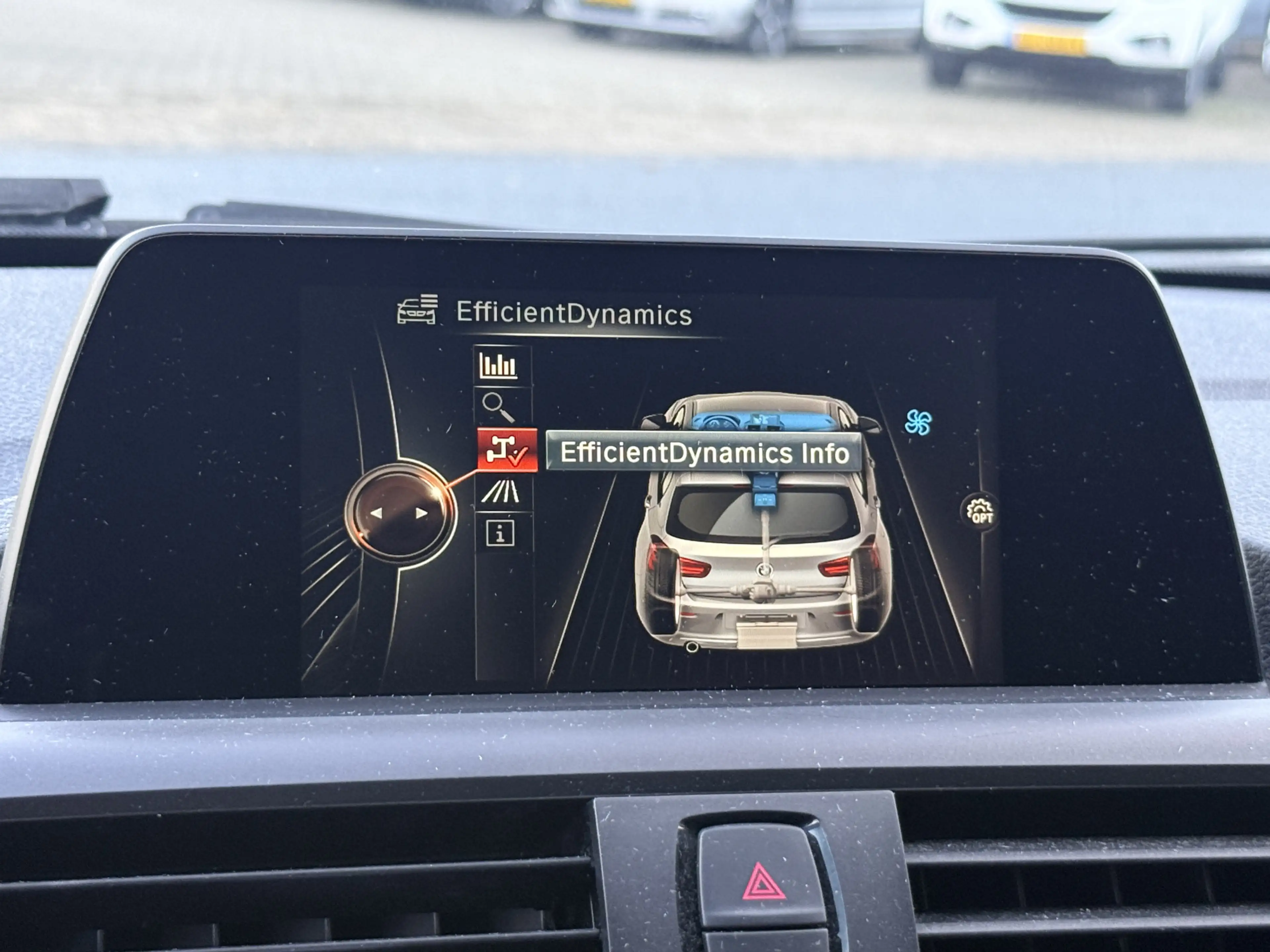 BMW 118 1-serie 118i EDE Corporate Lease Sport | LED | Spo — photo 50