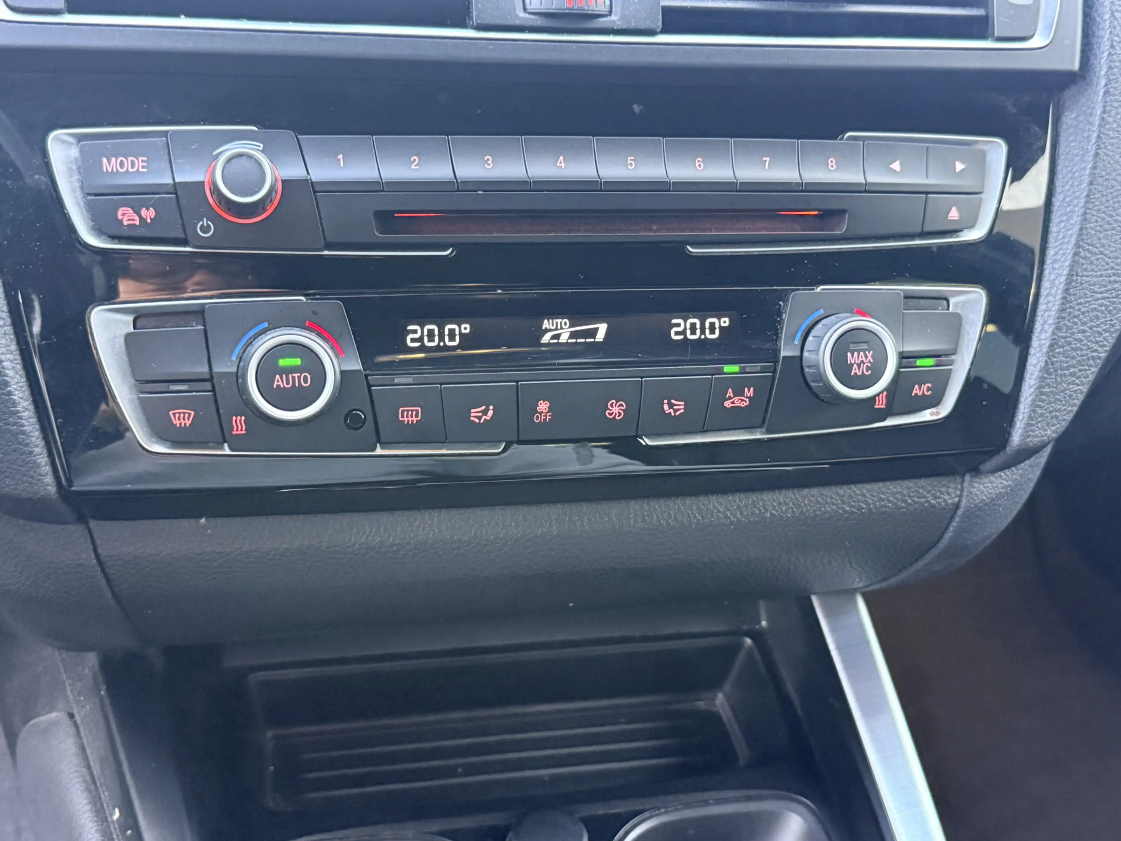 BMW 118 1-serie 118i EDE Corporate Lease Sport | LED | Spo — photo 31