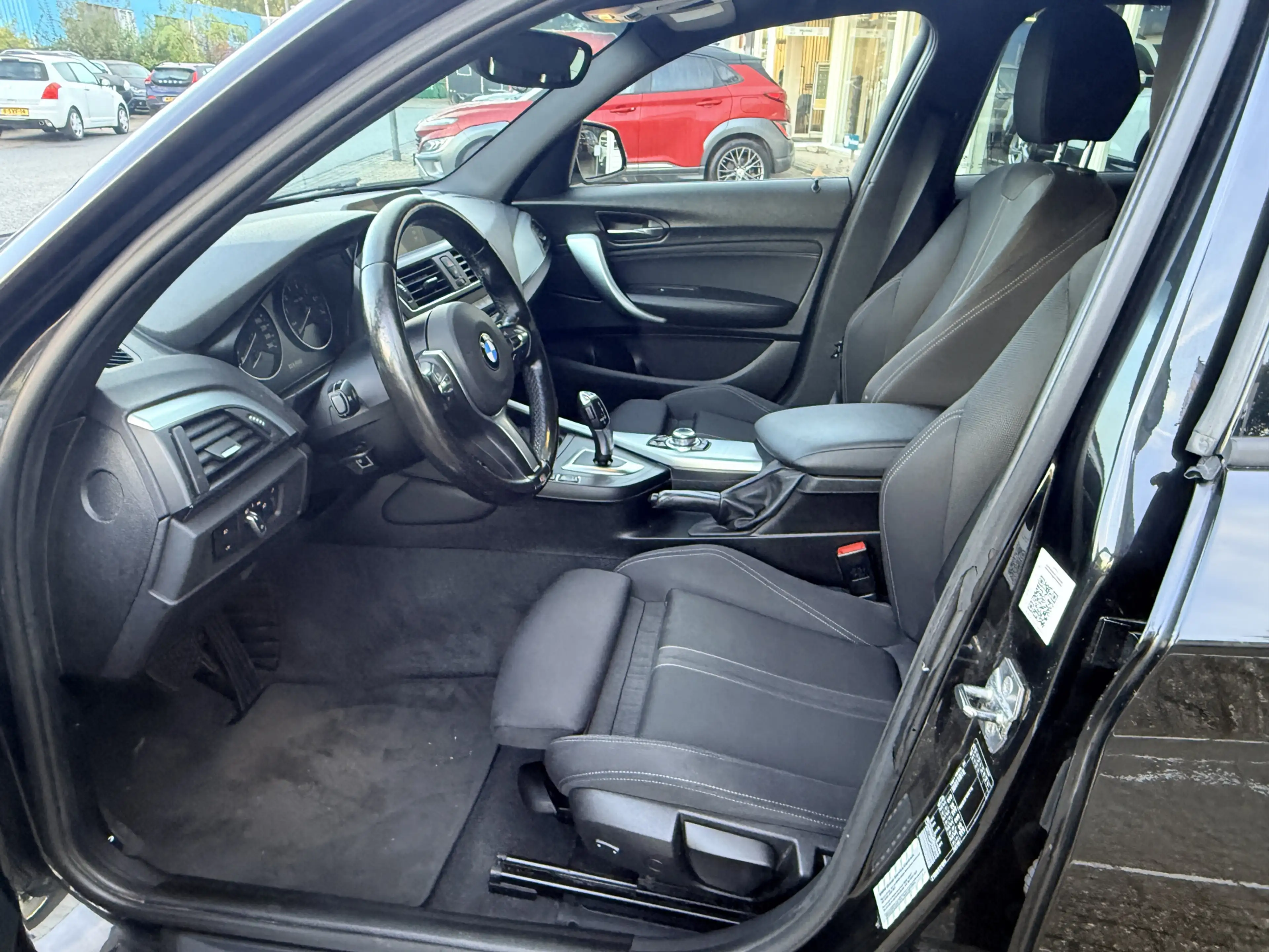BMW 118 1-serie 118i EDE Corporate Lease Sport | LED | Spo — photo 4