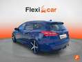 Ford Focus 2.0 EcoBoost A-S-S 184kW ST Sportbreak Bleu - thumbnail 7