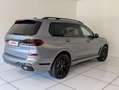 BMW X7 X7 xDrive40d 48V Grau - thumbnail 5