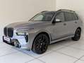 BMW X7 X7 xDrive40d 48V Grau - thumbnail 1