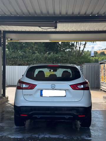 Nissan Qashqai 1.6 dCi