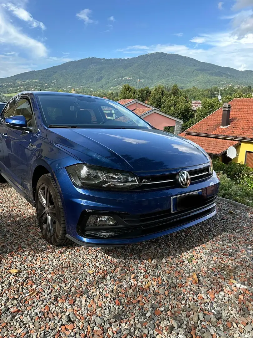 Volkswagen Polo 5p 1.0 tsi Sport 95cv - 2