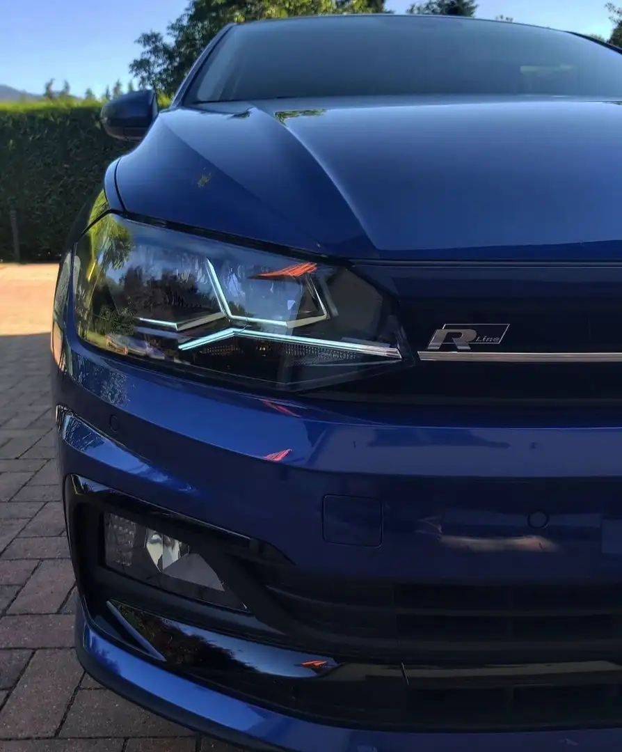Volkswagen Polo 5p 1.0 tsi Sport 95cv - 1