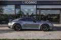 Porsche 992 Carrera 4 GTS Gris - thumbnail 5