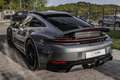 Porsche 992 Carrera 4 GTS Gris - thumbnail 8