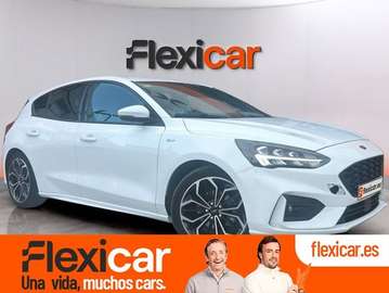 1.0 Ecoboost ST Line 125