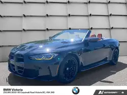2022 BMW M4