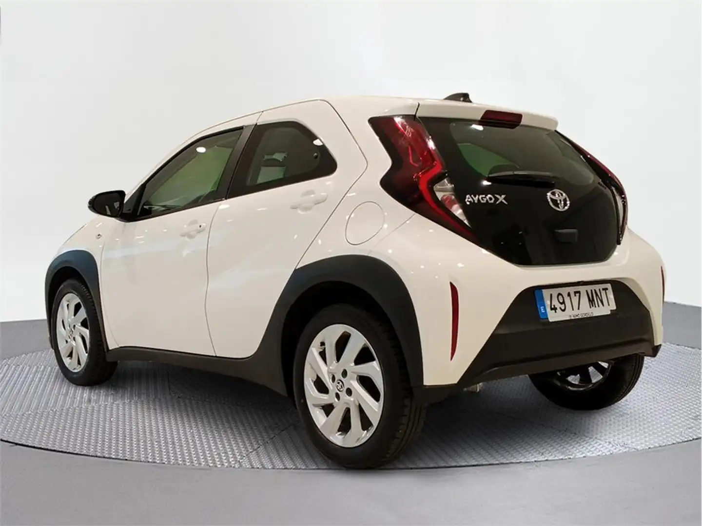 Toyota Aygo 1.0 VVT-I 72CV Play - 2