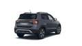 Volkswagen T-Cross 1.0 TSI Más 85kW Gris - thumbnail 8