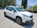 Peugeot 2008 1.2 VTI PureTech Active Blanco - thumbnail 2