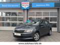 Skoda Fabia Combi Cool Plus*Klima*Sitzheizung* Gris - thumbnail 1