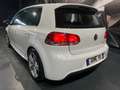 Volkswagen Golf 2.0 TDI 140CH BLUEMOTION FAP CONFORTLINE 5P Blanc - thumbnail 4