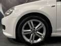 Volkswagen Golf 2.0 TDI 140CH BLUEMOTION FAP CONFORTLINE 5P Blanc - thumbnail 12