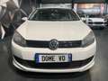 Volkswagen Golf 2.0 TDI 140CH BLUEMOTION FAP CONFORTLINE 5P Blanc - thumbnail 2